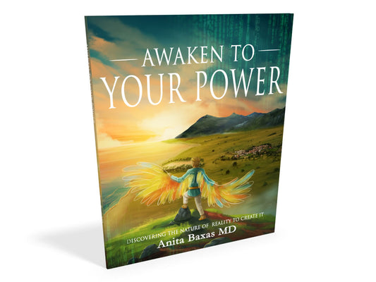 Awaken To Your Power