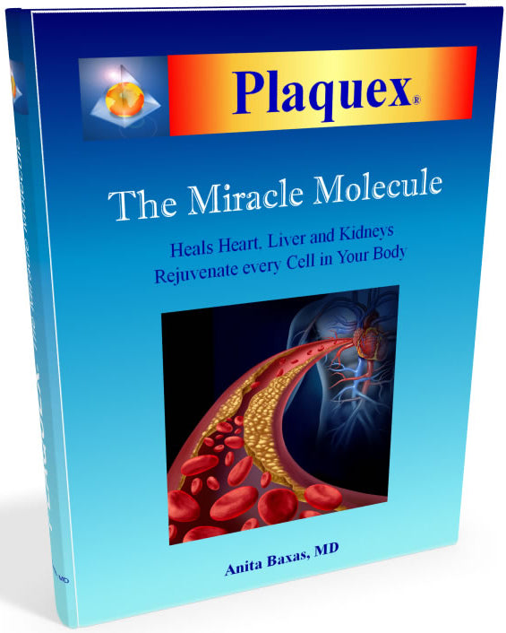 Plaquex, The Miracle Molecule