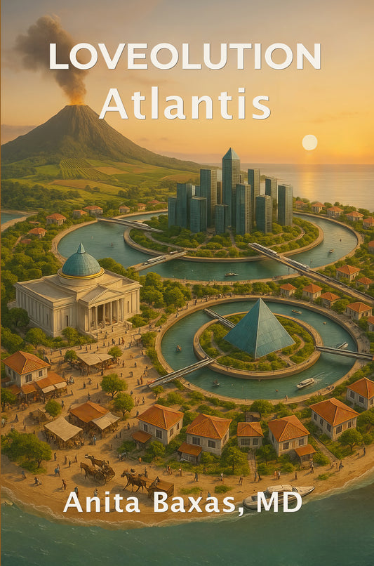 Loveolution Atlantis
